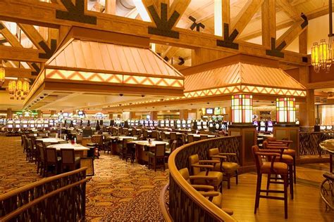 snoqualmie casino directory  File Photo